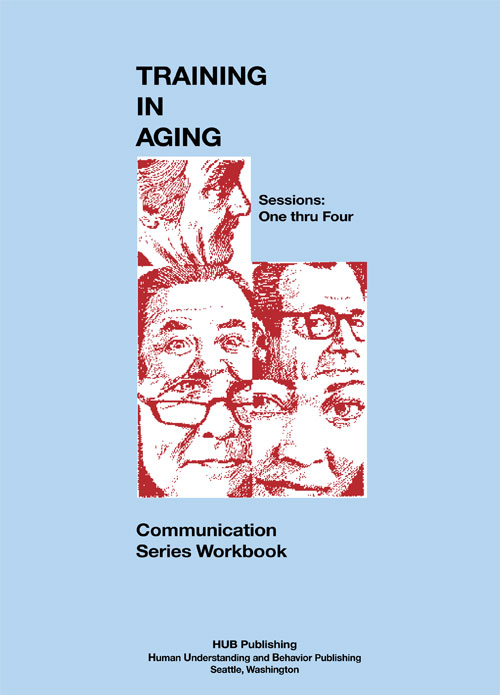 Training In Aging